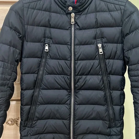Authentic Moncler Coat